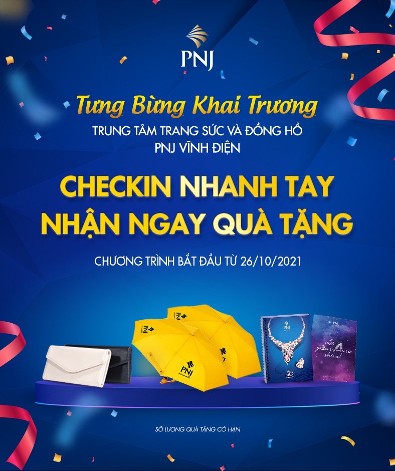 Tưng bừng khai trương, trở lại rạng ngời – PNJ Điện Bàn, Quảng Nam 10 tung bung khai truong tro lai rang ngoi pnj dien ban quang nam 10