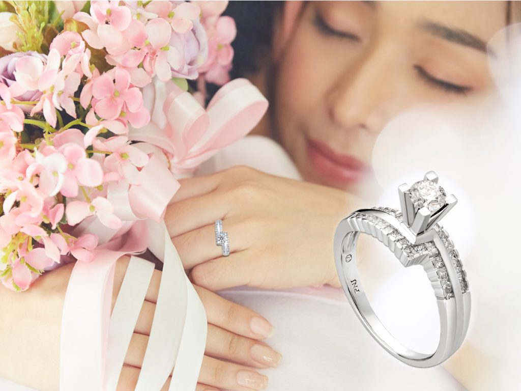 4 rắc rối thường gặp khi đeo nhẫn cưới và cách xử lý 2 4 rac roi thuong gap khi deo nhan cuoi va cach xu ly 1