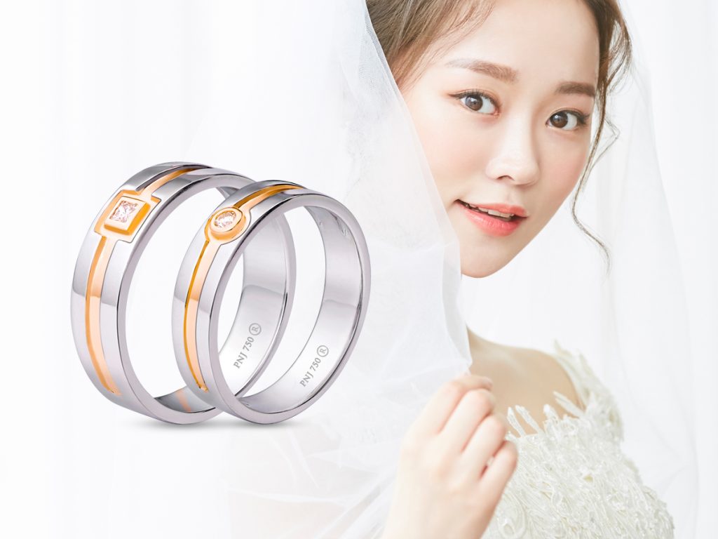 4 rắc rối thường gặp khi đeo nhẫn cưới và cách xử lý 4 4 rac roi thuong gap khi deo nhan cuoi va cach xu ly 3