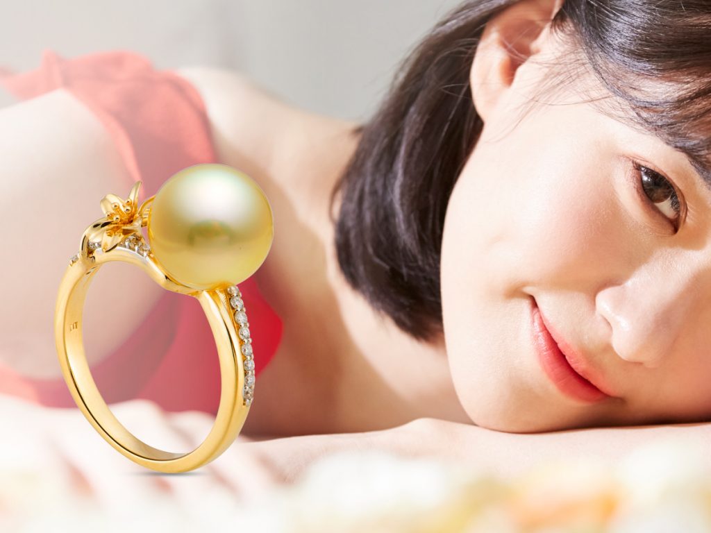 5 món trang sức đẹp và ý nghĩa cho người mang mệnh Kim 1 5 mon trang suc dep va y nghia cho nguoi mang menh Kim