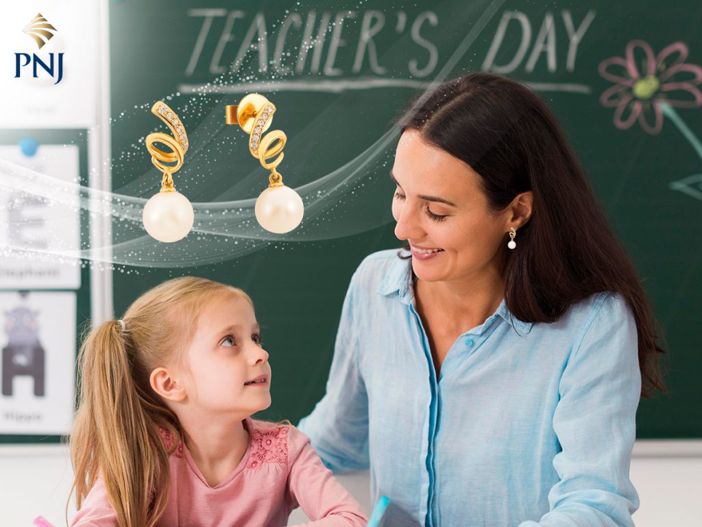 5 qua tang doc dao va y nghia danh tang thay co