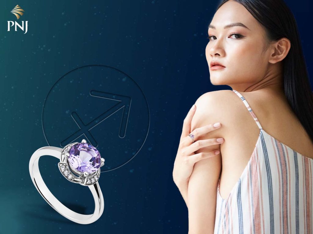 Đi tìm viên đá phong thuỷ cho người cung Nhân Mã 2 Di tim vien da phong thuy cho nguoi cung Nhan Ma 1