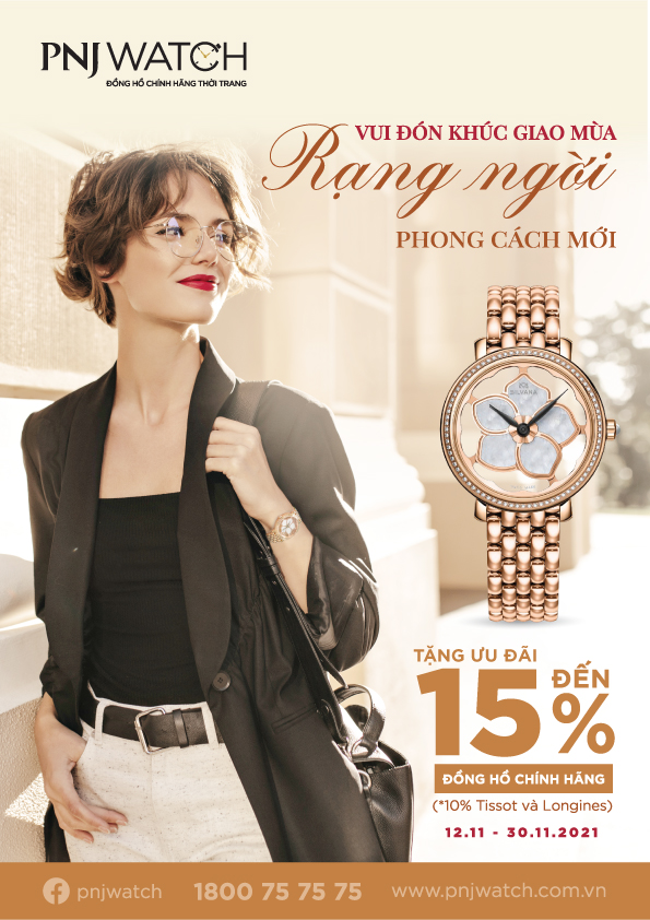 Chọn biểu tượng riêng, đón ngày rạng rỡ! 9 chon bieu tuong rieng don ngay rang ro 8