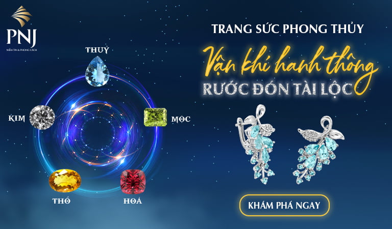 Chọn trang sức theo phong thủy 2 chon trang suc theo phong thuy 02