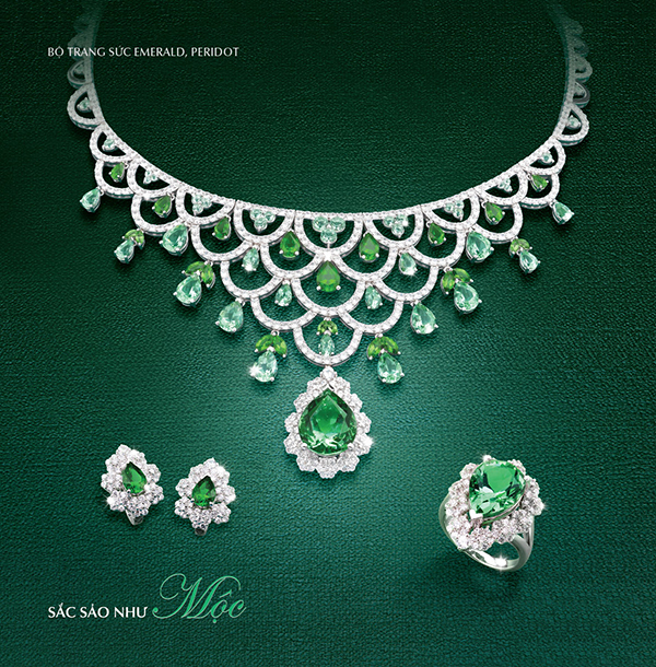 Chọn trang sức theo phong thủy 7 chon trang suc theo phong thuy 07