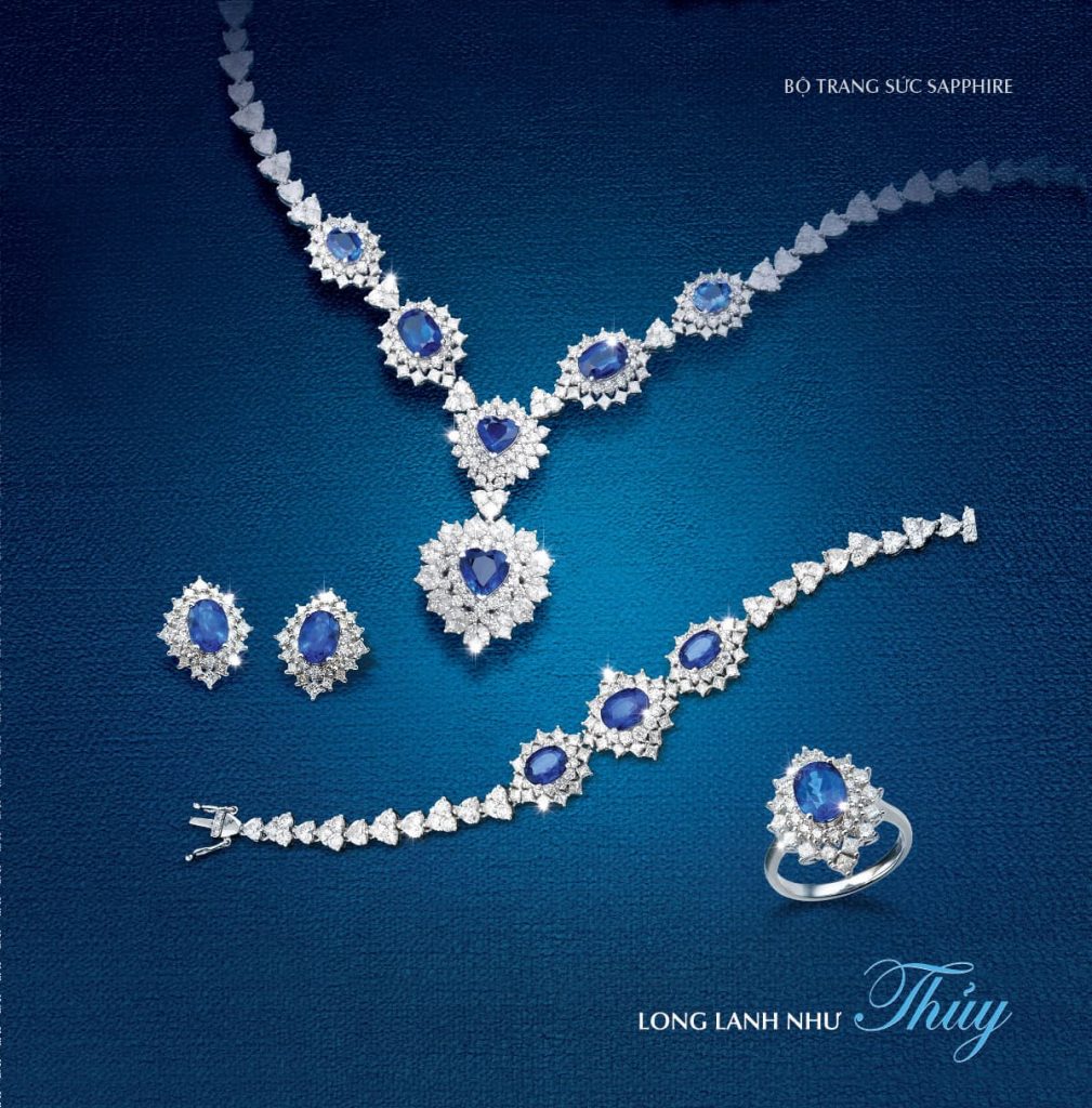 Chọn trang sức theo phong thủy 9 chon trang suc theo phong thuy 09