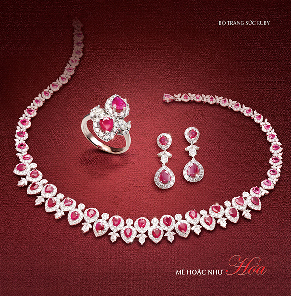 Chọn trang sức theo phong thủy 11 chon trang suc theo phong thuy 11