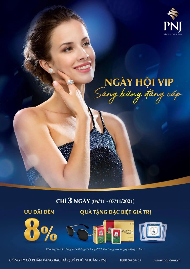 Ngày hội VIP - sáng bừng đẳng cấp! 1 ngay hoi vip sang bung dang cap 01