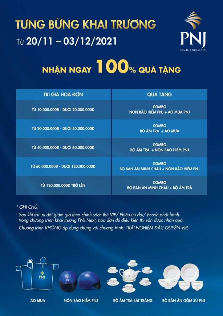 PNJ NEXT - KỶ NGUYÊN MỚI CHO NHỮNG GIÁ TRỊ ĐÍCH THỰC 2 pnj next ky nguyen moi cho nhung gia tri dich thuc 02