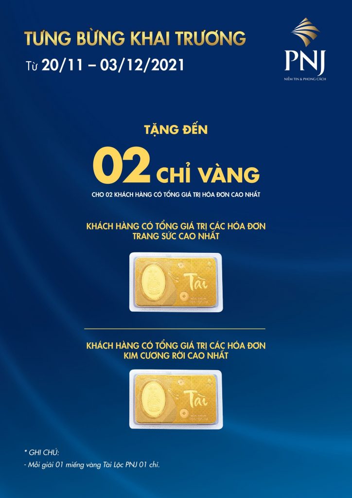 PNJ NEXT - KỶ NGUYÊN MỚI CHO NHỮNG GIÁ TRỊ ĐÍCH THỰC 6 pnj next ky nguyen moi cho nhung gia tri dich thuc 06