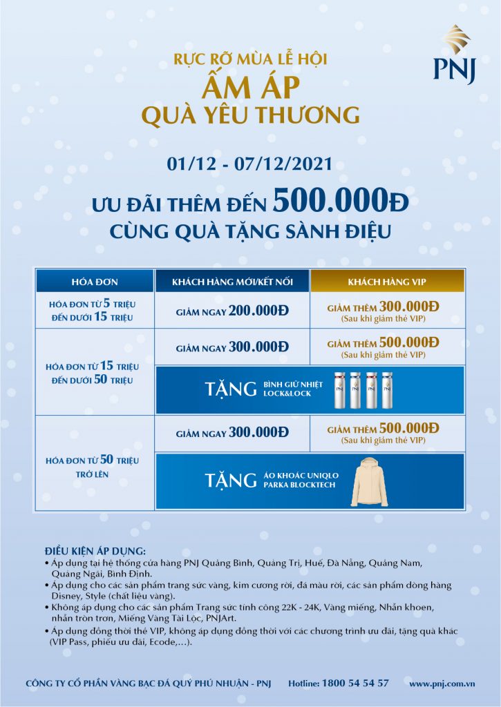 Rực rỡ mùa lễ hội, ấm áp quà yêu thương! 2 ruc ro mua le hoi am ap qua yeu thuong 02