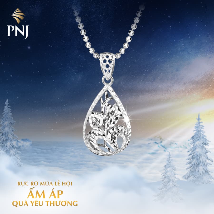 Rực rỡ mùa lễ hội, ấm áp quà yêu thương! 7 ruc ro mua le hoi am ap qua yeu thuong 06 1