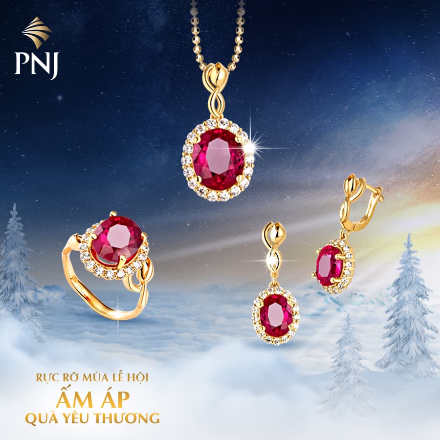 Rực rỡ mùa lễ hội, ấm áp quà yêu thương! 8 ruc ro mua le hoi am ap qua yeu thuong 07 3