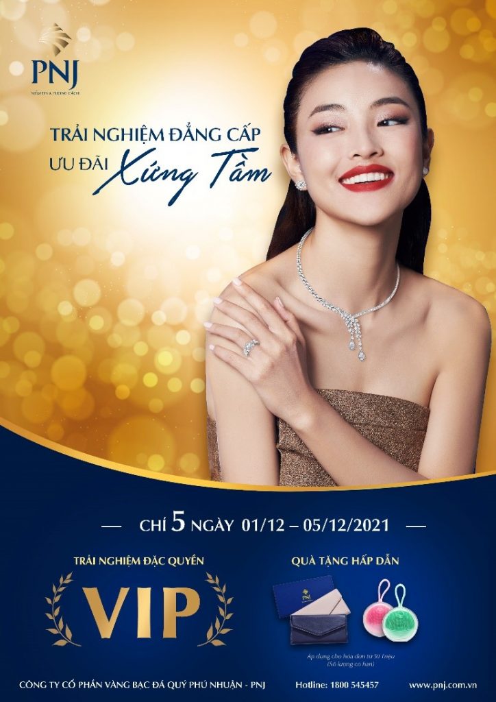 Trải nghiệm đẳng cấp, ưu đãi xứng tầm! 1 trai nghiem dang cap uu dai xung tam 01