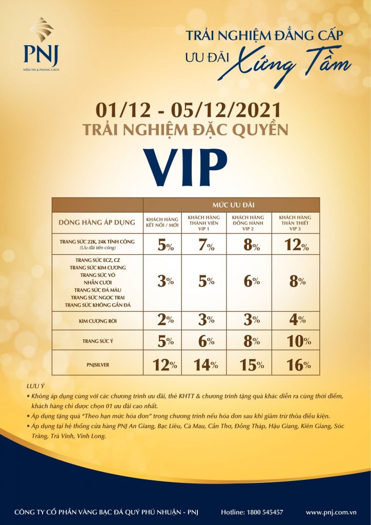 Trải nghiệm đẳng cấp, ưu đãi xứng tầm! 2 trai nghiem dang cap uu dai xung tam 02