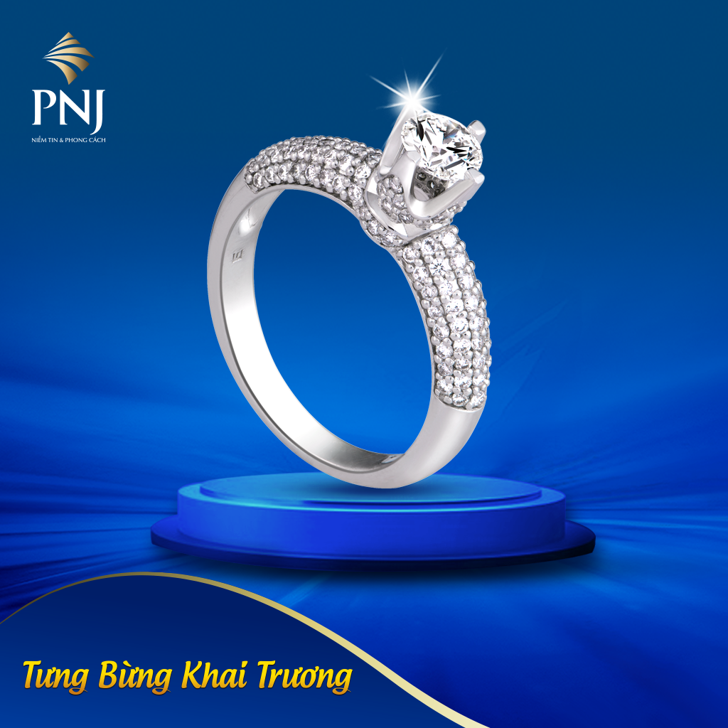 Tưng bừng khai trương, ngập tràn quà tặng 3 tung bung khai truong ngap tran qua tang 03