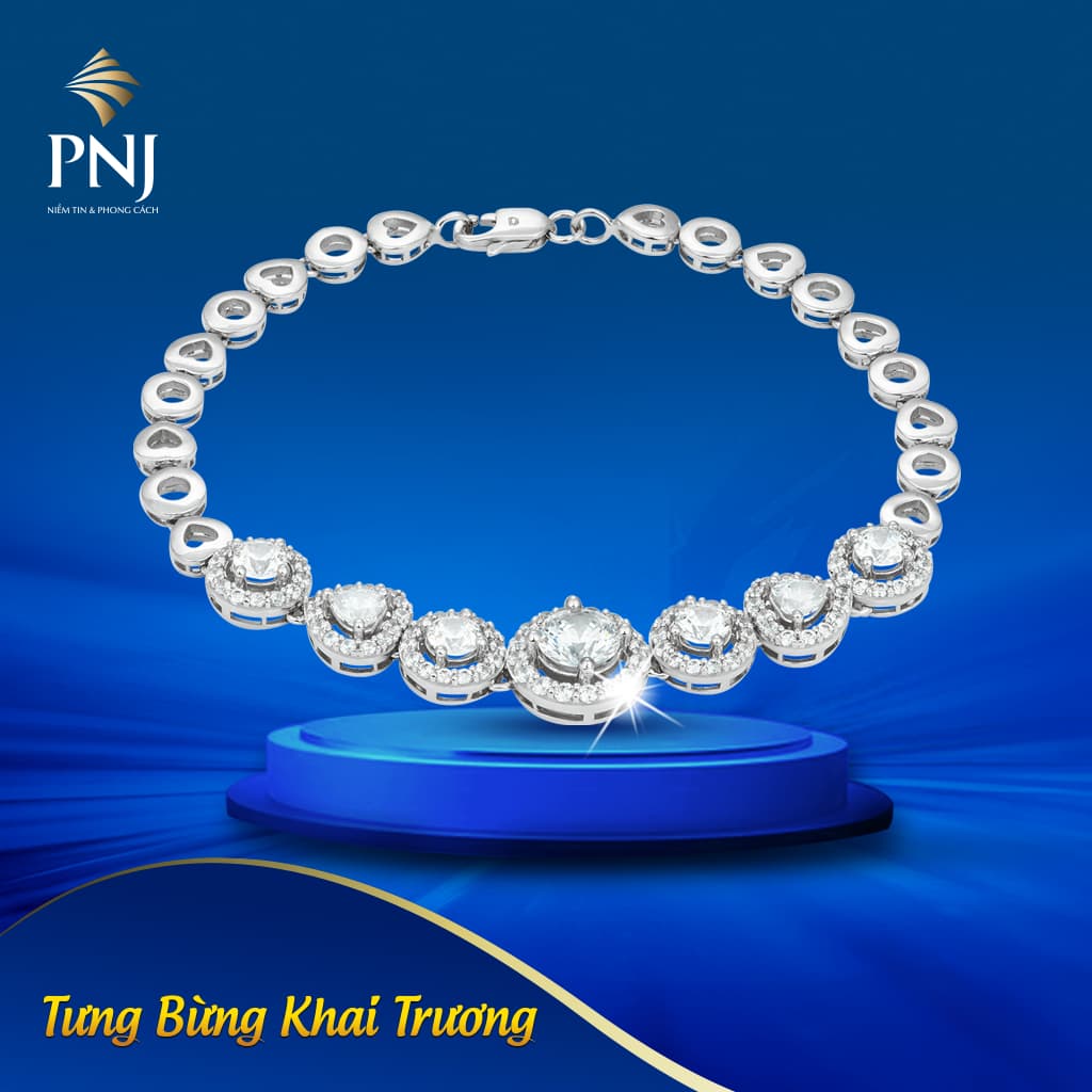 Tưng bừng khai trương, ngập tràn quà tặng 4 tung bung khai truong ngap tran qua tang 04