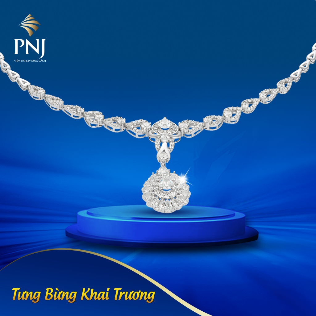 Tưng bừng khai trương, ngập tràn quà tặng 5 tung bung khai truong ngap tran qua tang 05