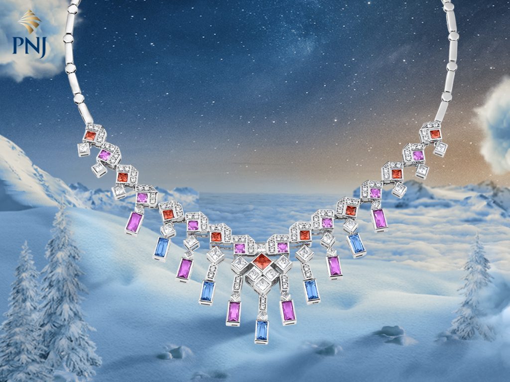 The Anthology of Light - món quà Giáng Sinh ngọt lịm & ấm áp 3 The Anthology of Light mon qua Giang Sinh ngot lim am ap 2