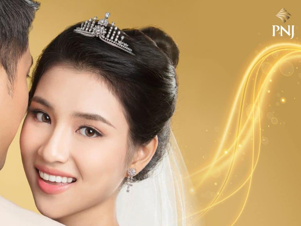 Vuong mien cuoi phu kien yeu thich cua cac co dau hien dai