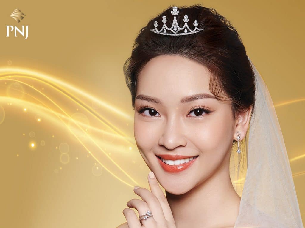 Vuong mien cuoi phu kien yeu thich cua cac co dau hien dai 2