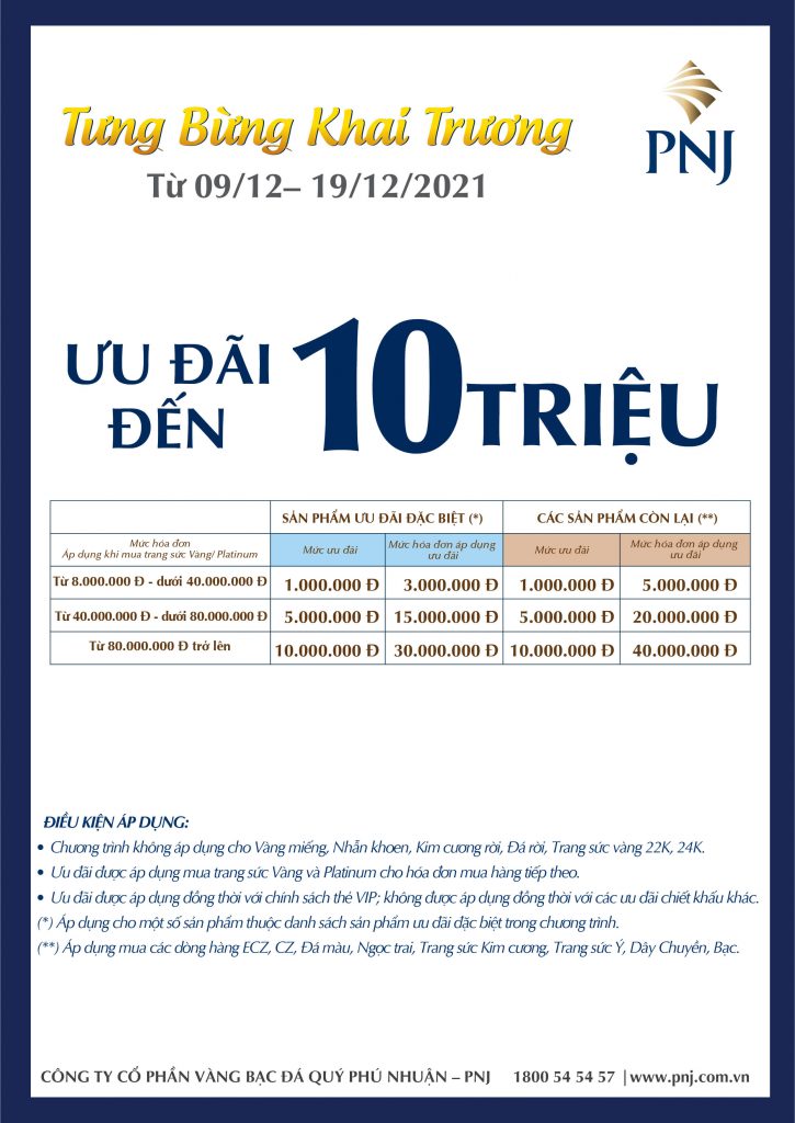 Tưng bừng khai trương, rạng ngời tỏa sáng 3 tung bung khai truong rang ngoi toa sang 03 1