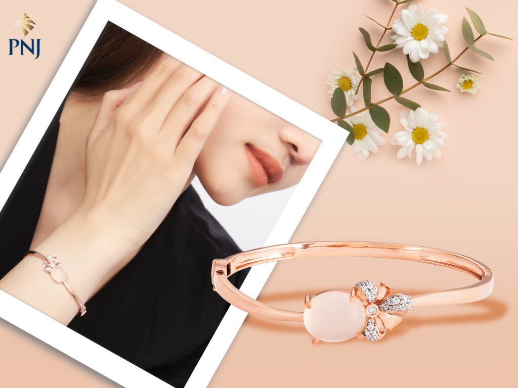 Bat ve xuan thi voi nhung mon trang suc duoc ua chuong nhat mua Tet 2022 1