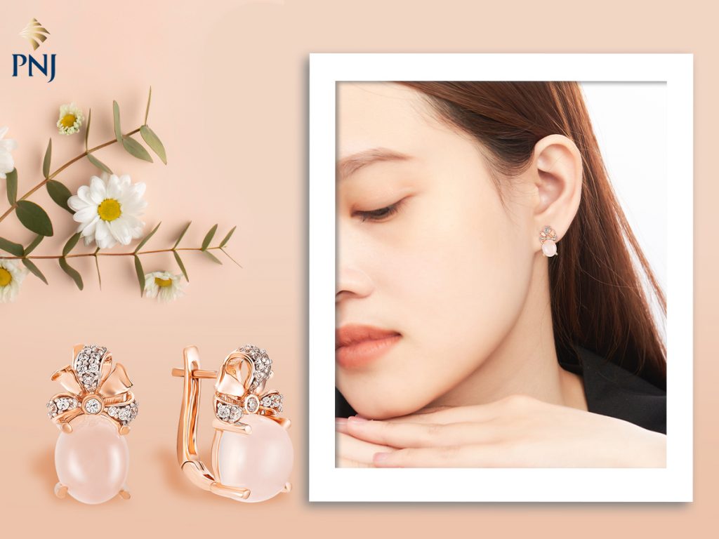 Bat ve xuan thi voi nhung mon trang suc duoc ua chuong nhat mua Tet 2022 2