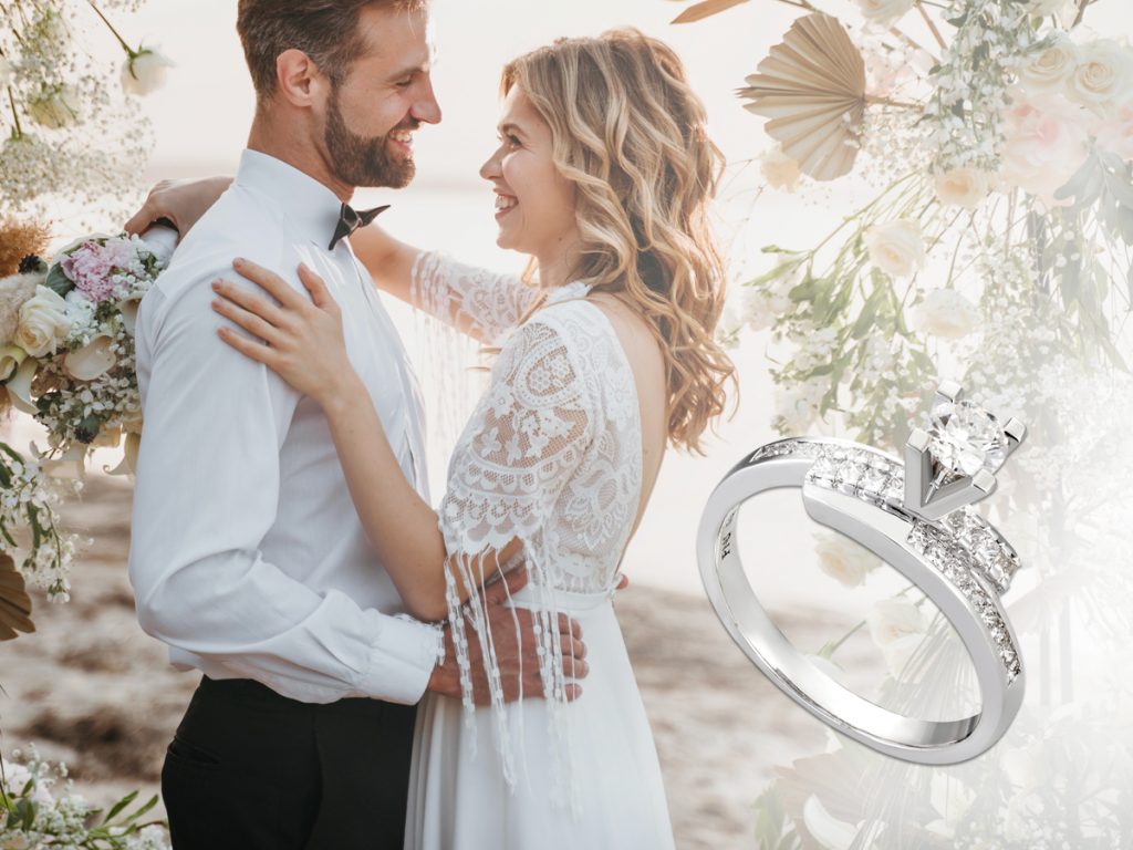 Cần chuẩn bị gì cho đám cưới tổ chức vào mùa xuân? 2 Can chuan bi gi cho dam cuoi to chuc vao mua xuan 1