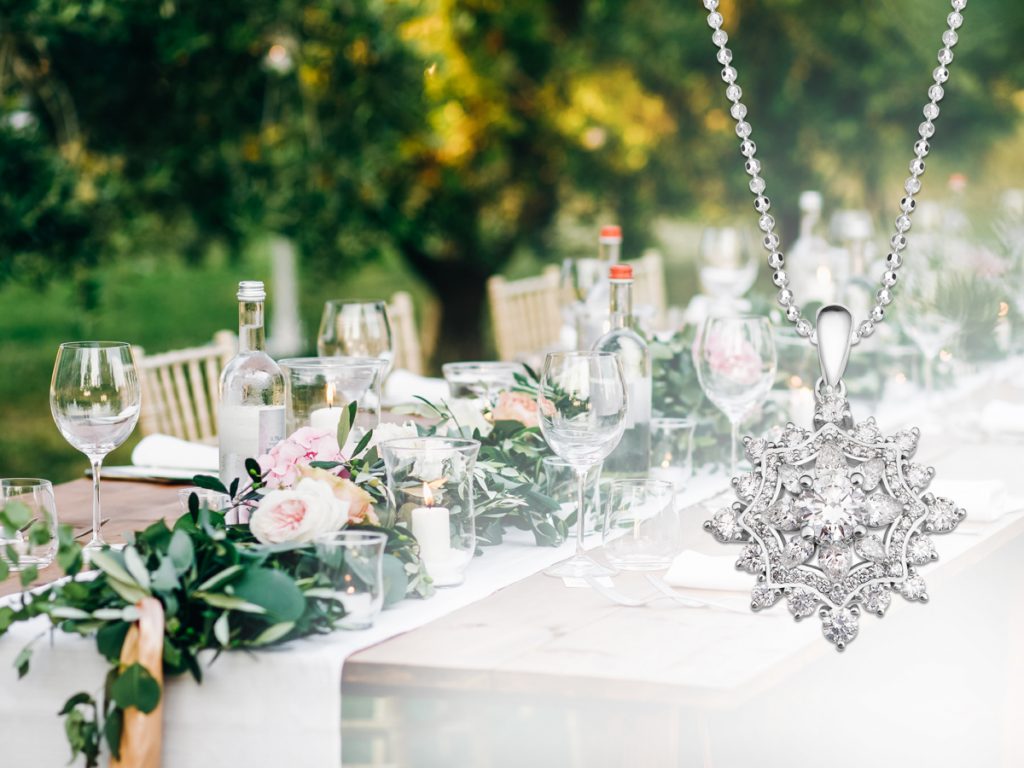 Cần chuẩn bị gì cho đám cưới tổ chức vào mùa xuân? 3 Can chuan bi gi cho dam cuoi to chuc vao mua xuan 2