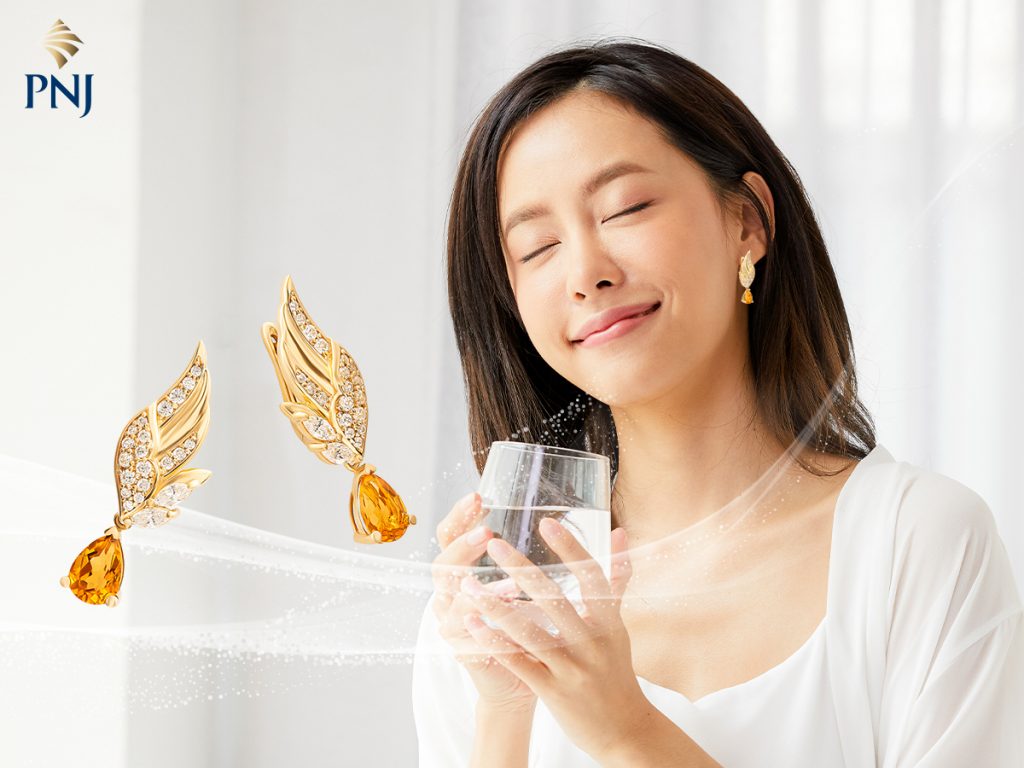 Chỉ cần làm 6 điều này, nàng sẽ có một mùa Tết đẹp rạng rỡ 3 Chi can lam 6 dieu nay nang se co mot mua Tet dep rang ro 2