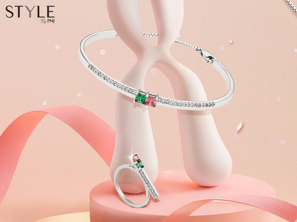 Dau la STYLE nang chon de comeback trong nam 2022 1