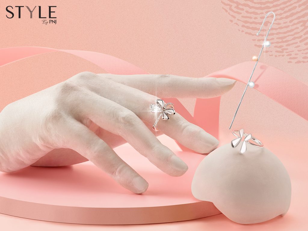 Dau la STYLE nang chon de comeback trong nam 2022 2