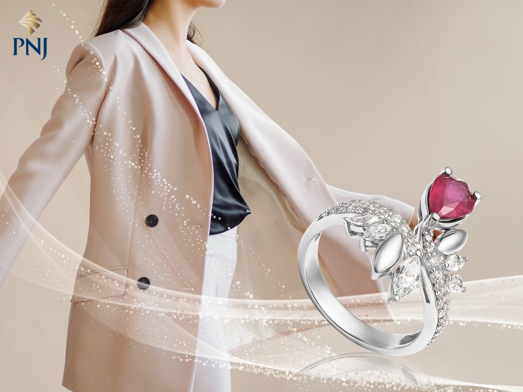 Tu tin hon voi 5 tuyet chieu nang cap phong cach thoi trang ban than