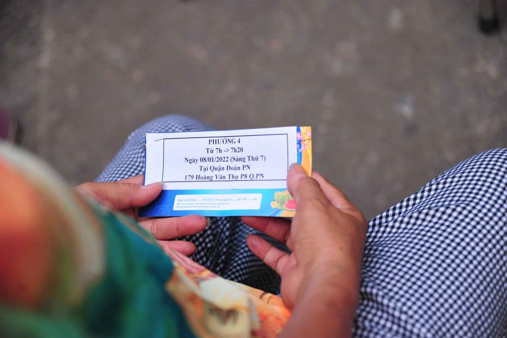 Một mùa xuân thật khác tại TP. HCM mang tên Siêu thị Tết mini 0 đồng 4 mot mua xuan that khac tai tp hcm mang ten sieu thi tet mini 0 dong 04