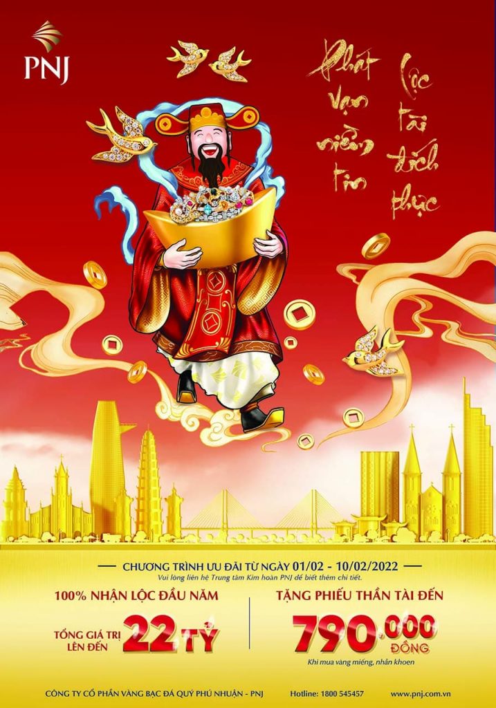 Phát vạn niềm tin - lộc tài đích thực 1 phat van niem tin loc tai dich thuc 1