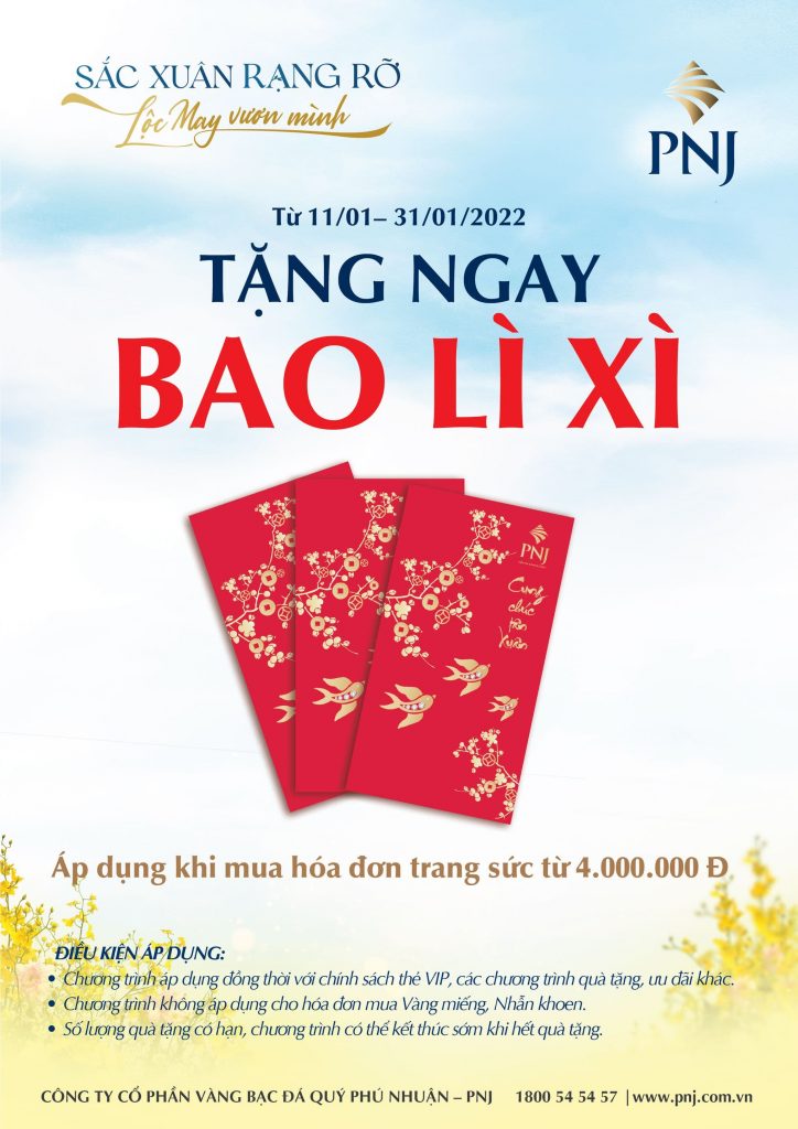 Sắc xuân rạng rỡ, lộc may vươn mình 12 sac xuan rang ro loc may vuon minh 13