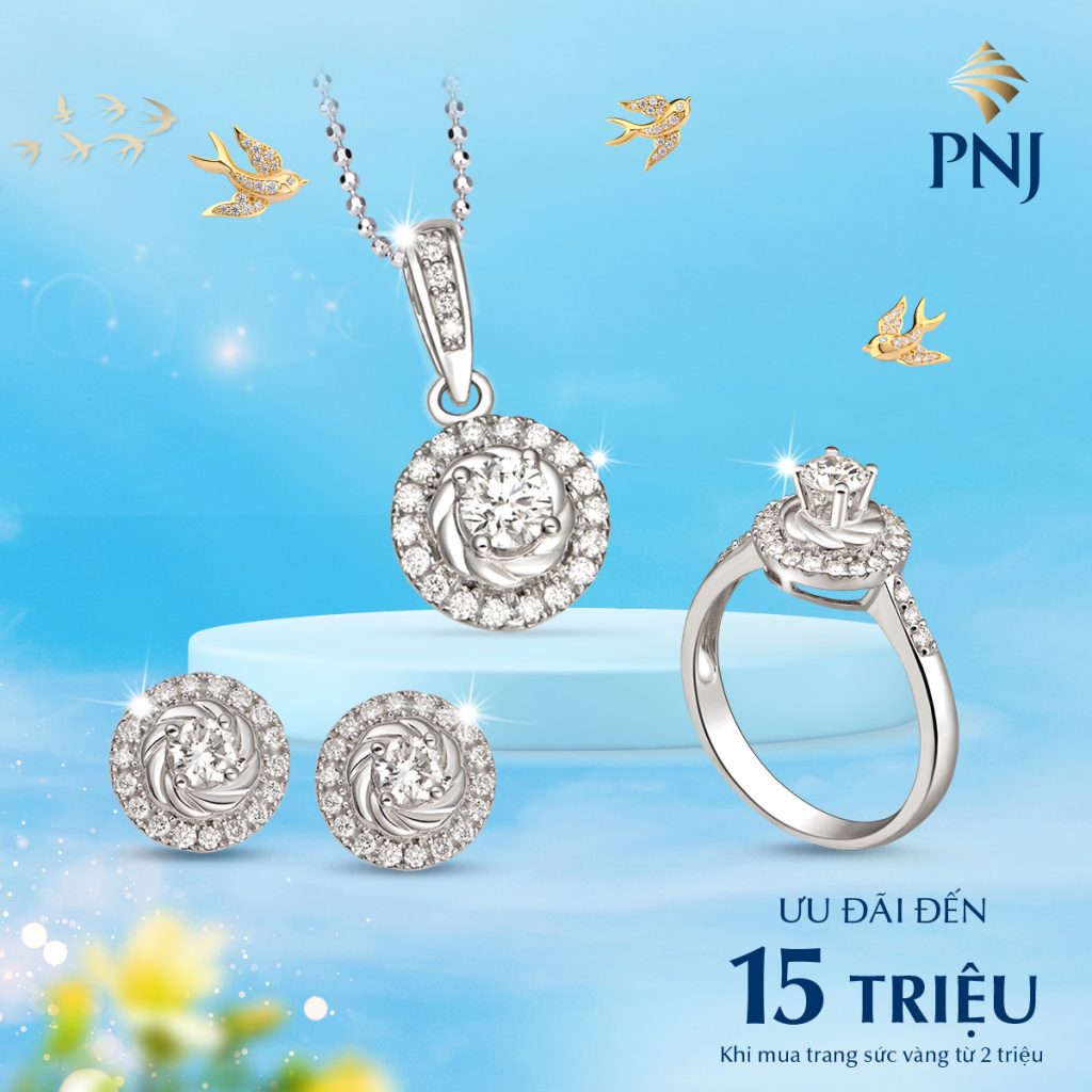 Sắc xuân rạng rỡ, lộc may vươn mình 14 sac xuan rang ro loc may vuon minh 14