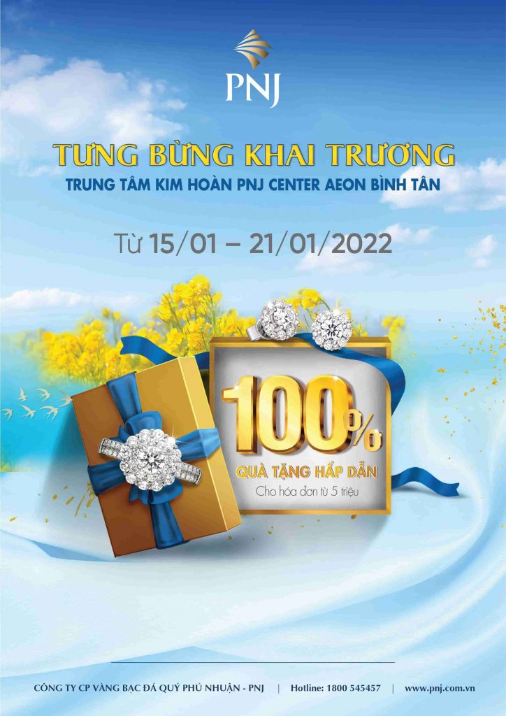 trai nghiem khong gian moi don xuan them rang ngoi 01 1 1