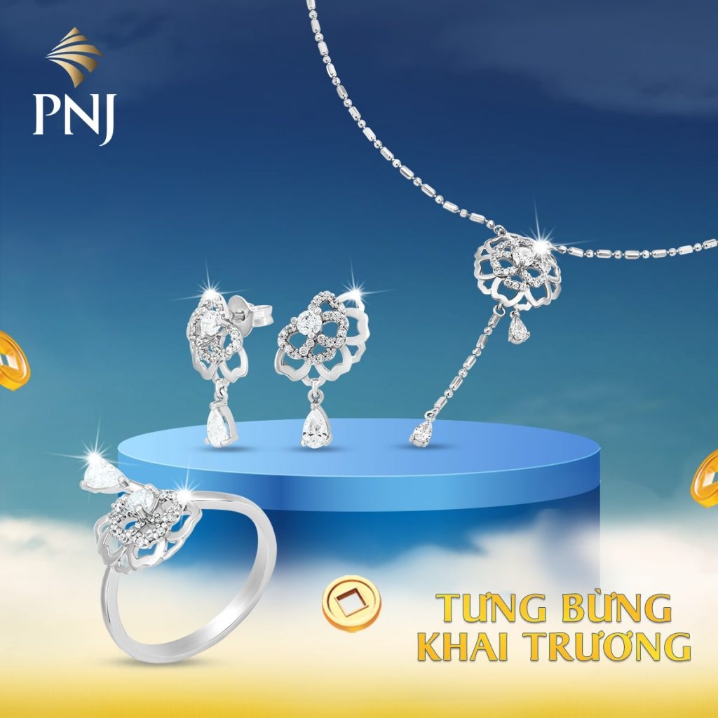 Tưng bừng khai trương, rạng ngời năm mới 10 tung bung khai truong rang ngoi nam moi 10