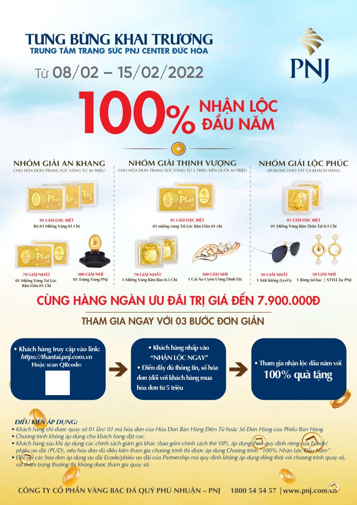 Tưng bừng khai trương, rạng ngời năm mới 2 tung bung khai truong rang ngoi nam moi 2