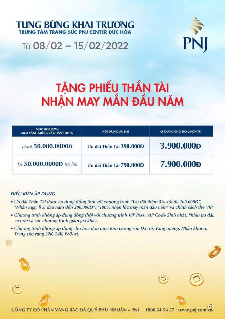 Tưng bừng khai trương, rạng ngời năm mới 3 tung bung khai truong rang ngoi nam moi 3