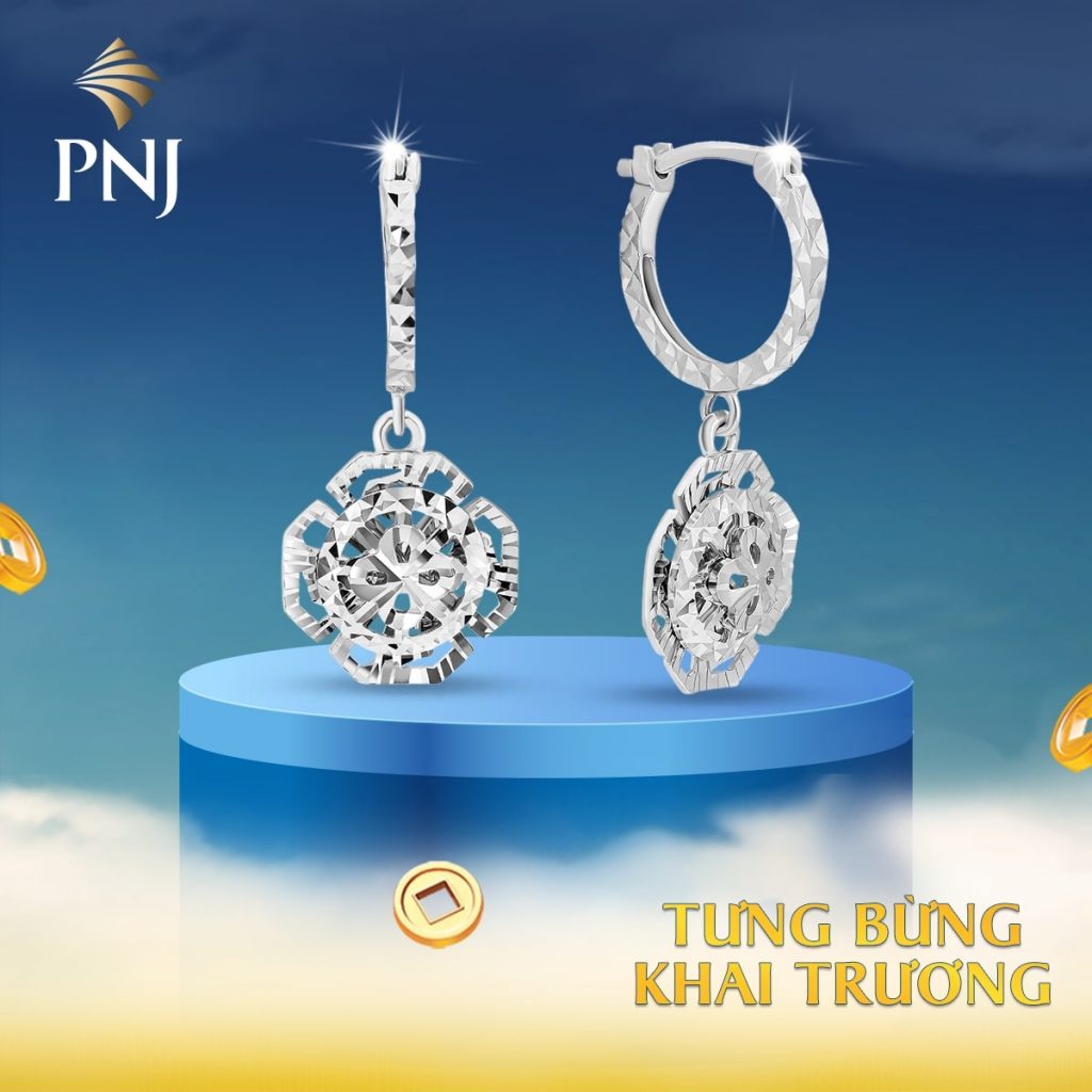 Tưng bừng khai trương, rạng ngời năm mới 8 tung bung khai truong rang ngoi nam moi 8