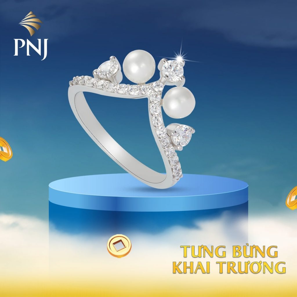 Tưng bừng khai trương, rạng ngời năm mới 9 tung bung khai truong rang ngoi nam moi 9