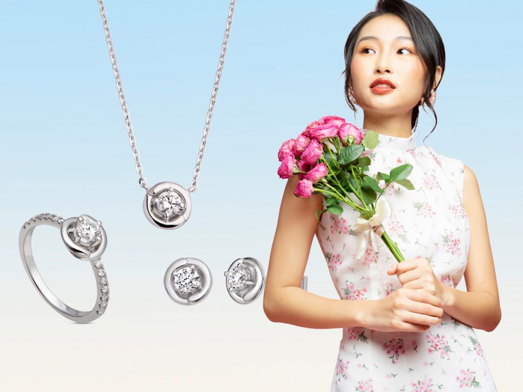 Chấp hết mọi dresscode trong tiệc cưới cùng với những bí quyết sau 1 Chap het moi dresscode trong tiec cuoi cung voi nhung bi quyet sau