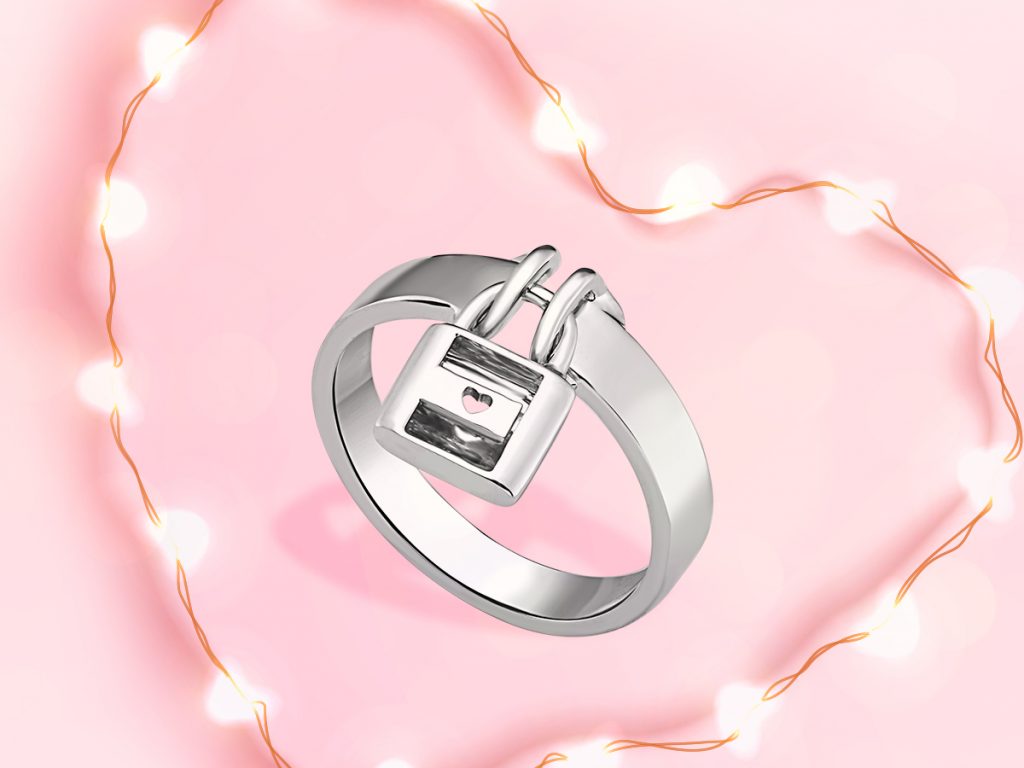 Don nhan mon qua ngot ngao mua Valentine 2022 tu PNJ 4