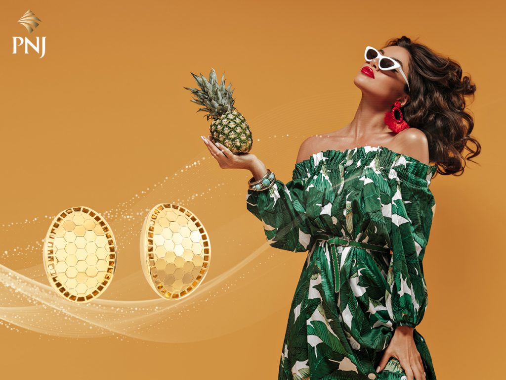 Muốn mặc đẹp mùa Xuân Hè? Đừng bỏ lỡ các xu hướng sau 1 Muon mac dep mua Xuan He Dung bo lo cac xu huong sau