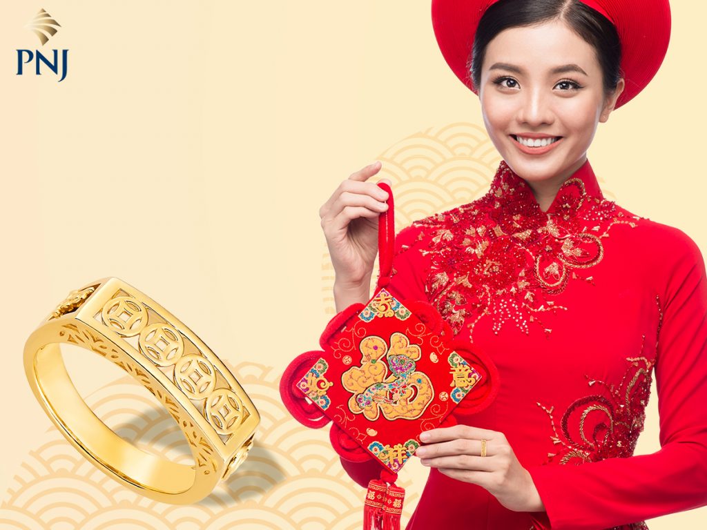 Top 5 món trang sức Lộc Tài được ưa chuộng nhất 2022 4 Top 5 mon trang suc Loc Tai duoc ua chuong nhat 2022 3