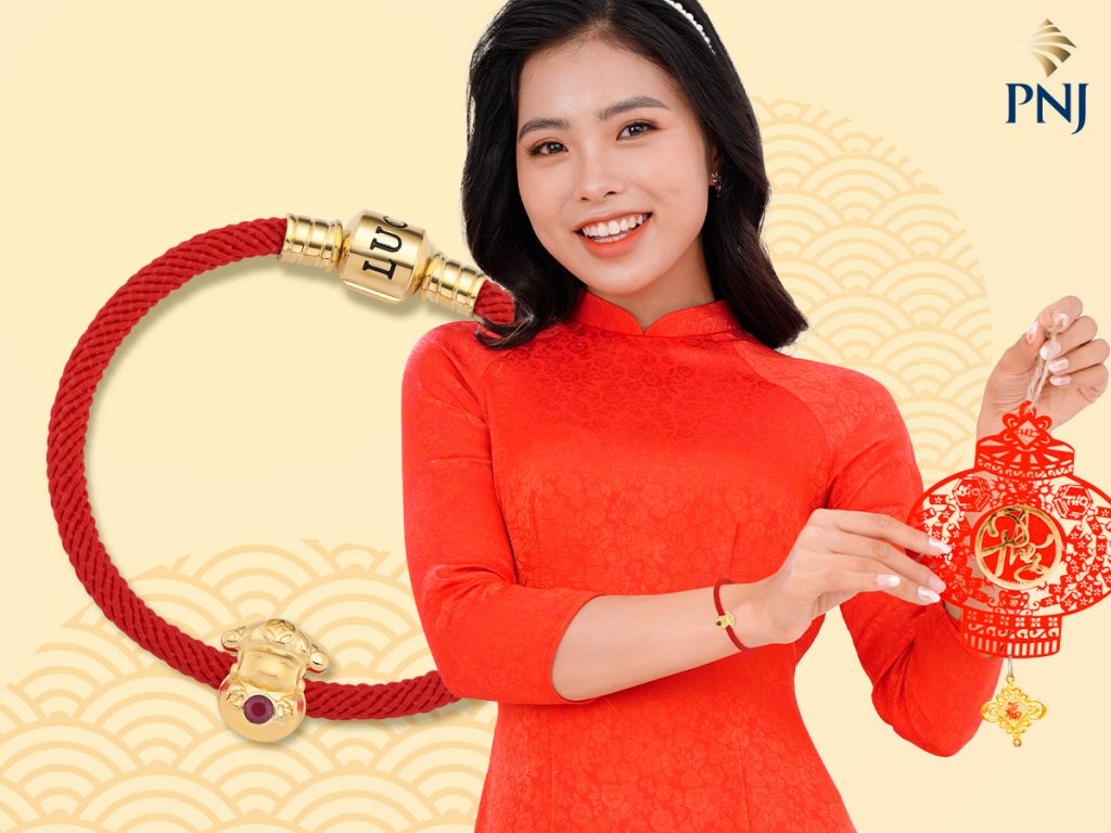 Top 5 món trang sức Lộc Tài được ưa chuộng nhất 2022 5 Top 5 mon trang suc Loc Tai duoc ua chuong nhat 2022 4