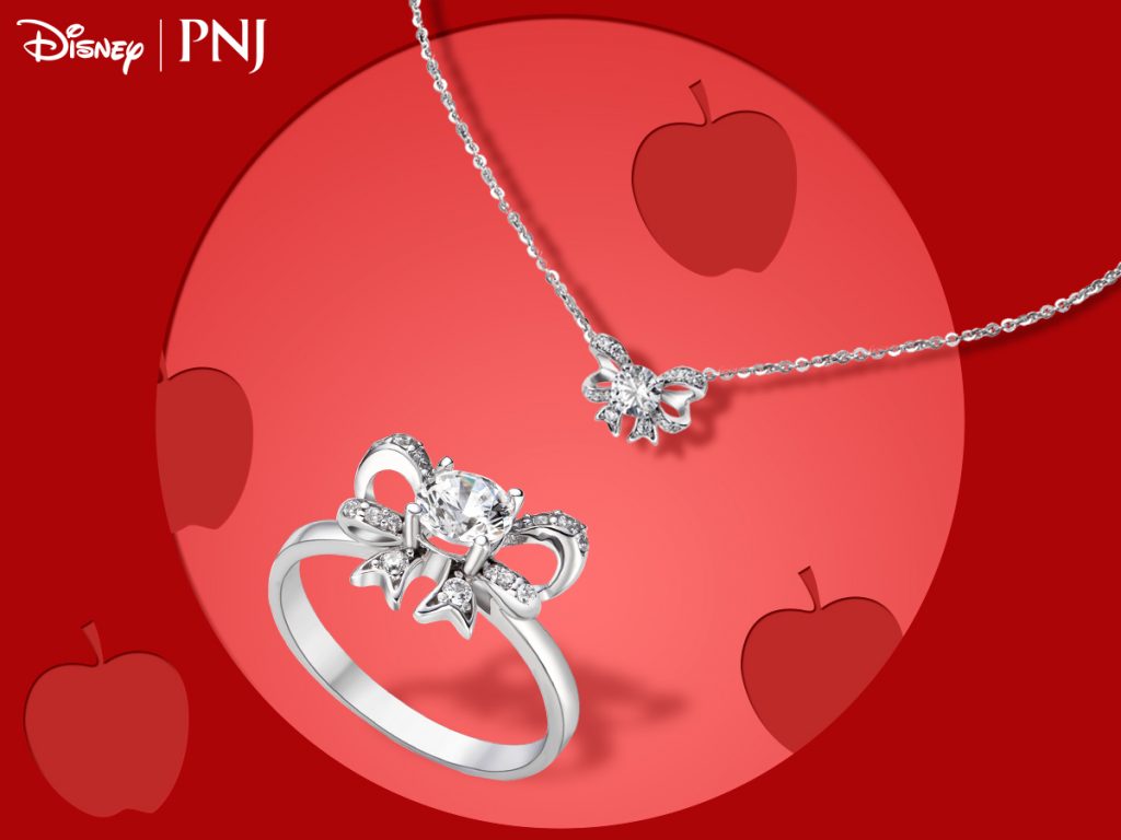 Tự tin tỏa sáng với nét đẹp rạng rỡ như nàng Bạch Tuyết cùng PNJ 1 Tu tin toa sang voi net dep rang ro nhu nang Bach Tuyet cung PNJ